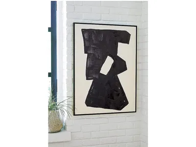 Garviery Wall Art