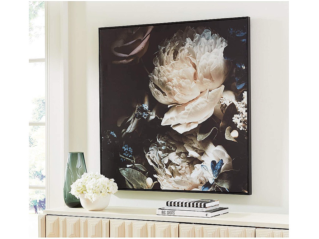 Hurshaw Wall Art - image 1