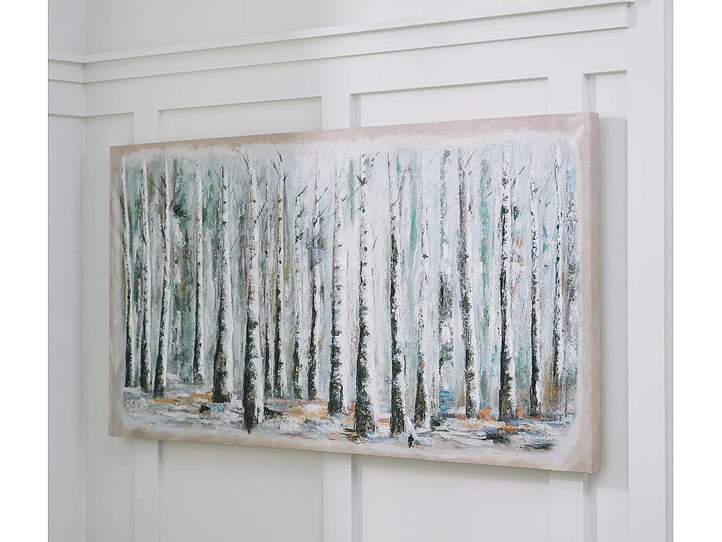 Calbert Wall Art - image 1