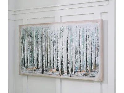Calbert Wall Art