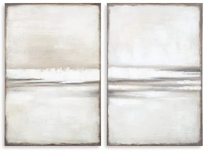 Brockdunn Wall Art (Set of 2)