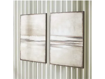 Brockdunn Wall Art (Set of 2)