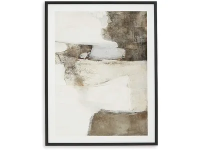 Aldricton Wall Art