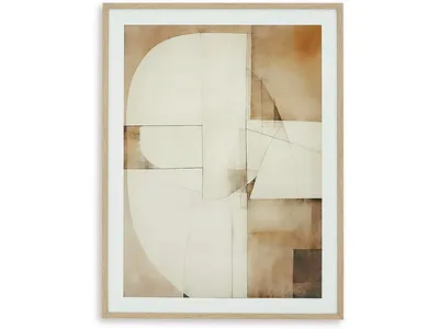 Corlain Wall Art