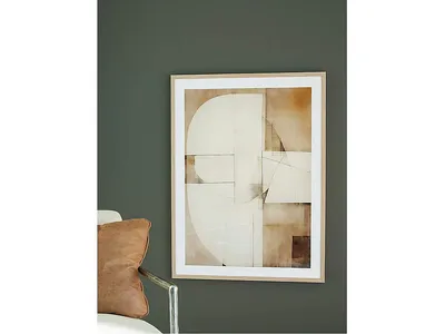 Corlain Wall Art