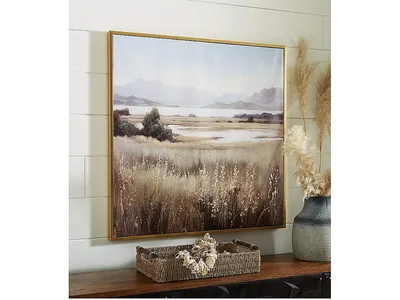 Clarkford Wall Art
