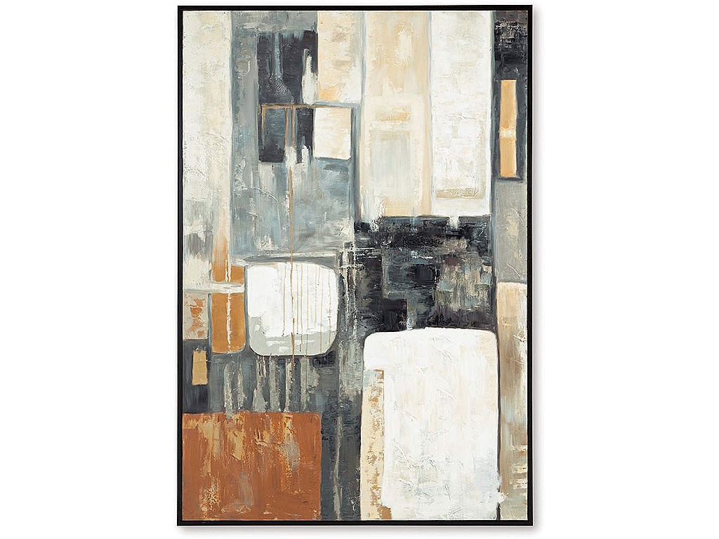 Howford Wall Art - main image