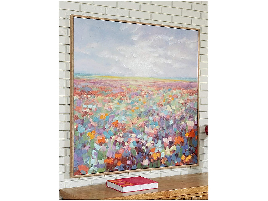 Sethford Wall Art - image 1