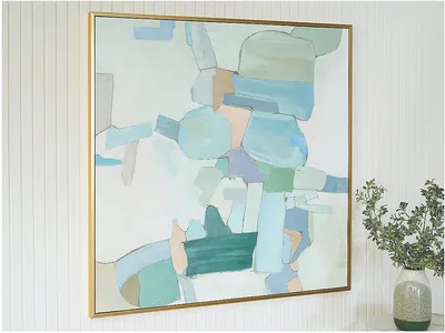 Wynburn Wall Art
