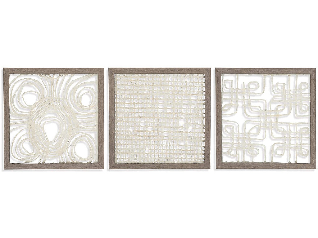 Odella Wall Decor (Set of 3) - main image
