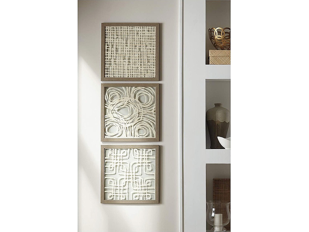 Odella Wall Decor (Set of 3) - image 1