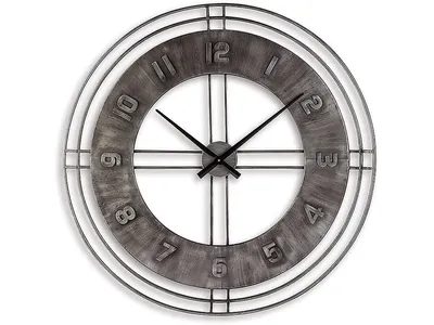 Ana Sofia Wall Clock