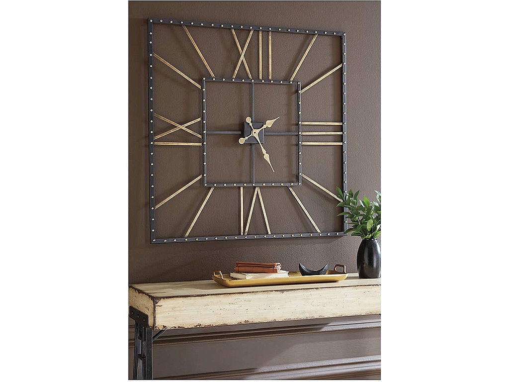 Thames Wall Clock - image 1