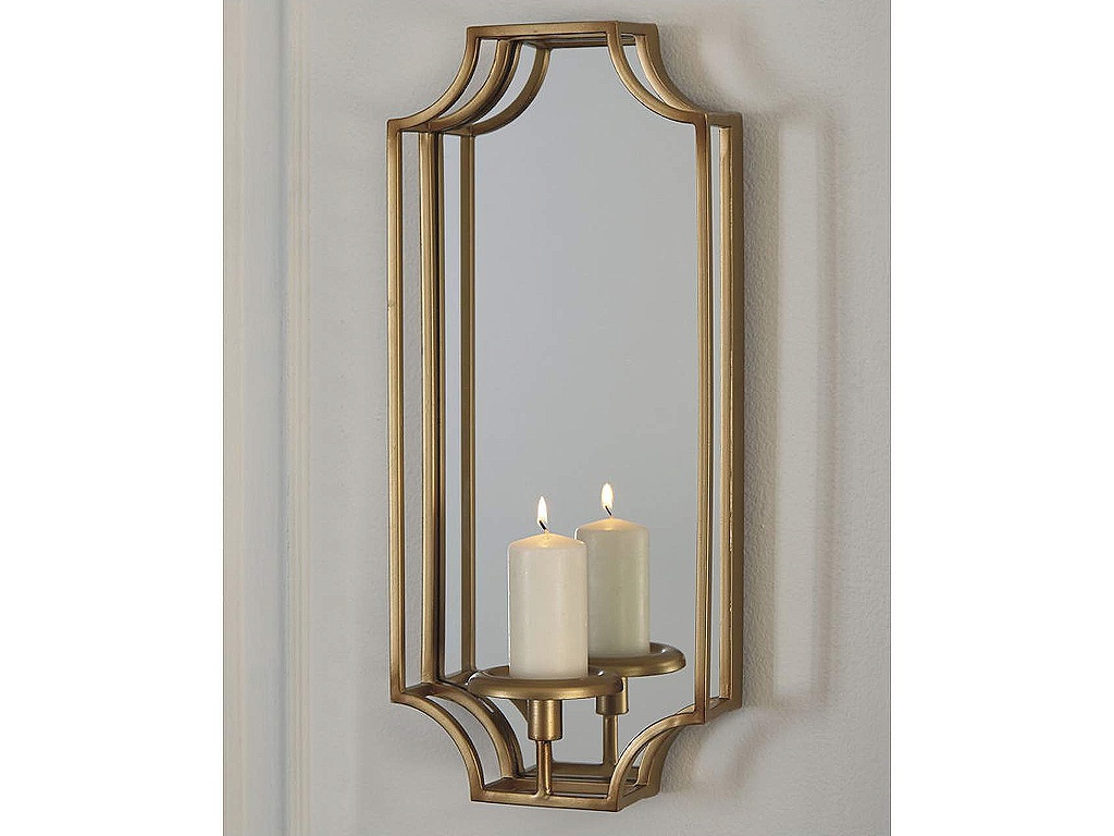 Dumi Wall Sconce - image 1