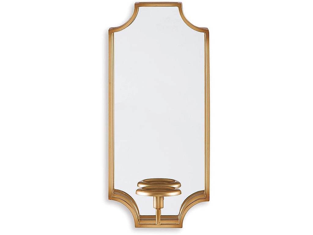 Dumi Wall Sconce - main image