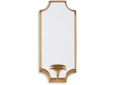 Dumi Wall Sconce