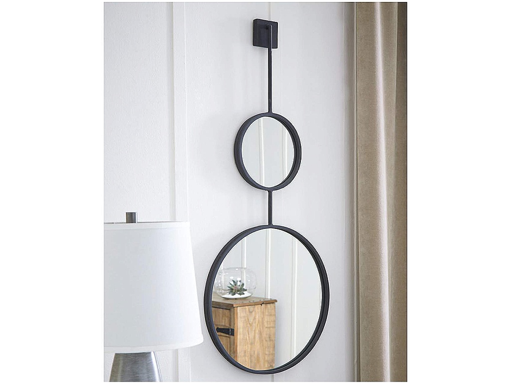 Brewer Accent Mirror - image 1