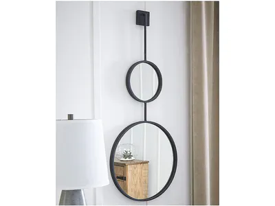 Brewer Accent Mirror