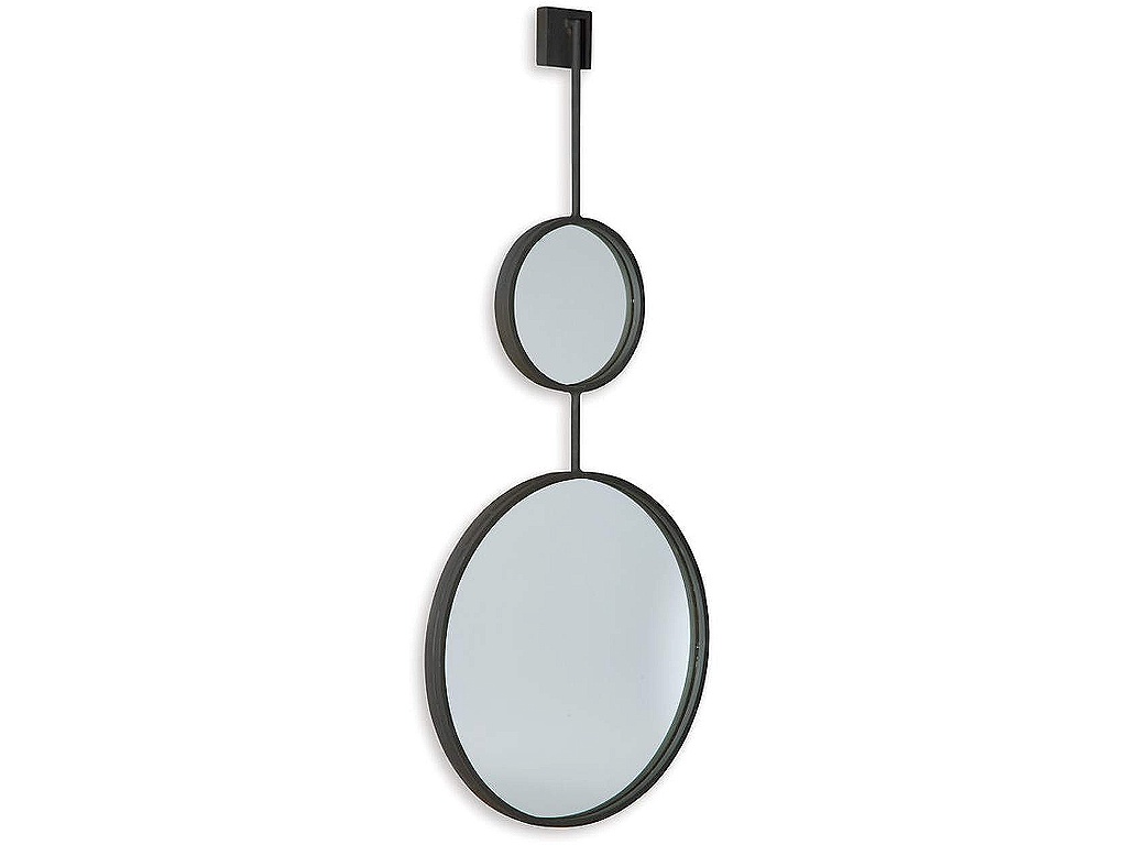 Brewer Accent Mirror - image 2