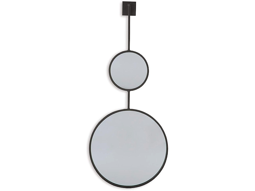 Brewer Accent Mirror - main image