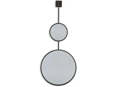Brewer Accent Mirror