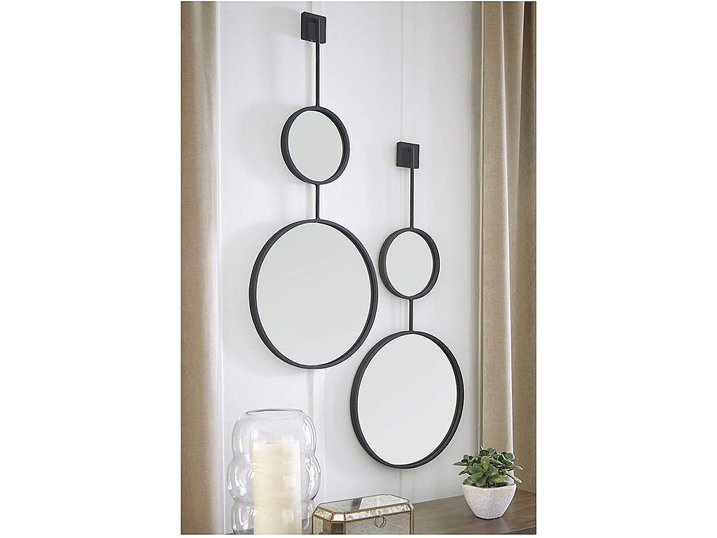 Brewer Accent Mirror - image 3