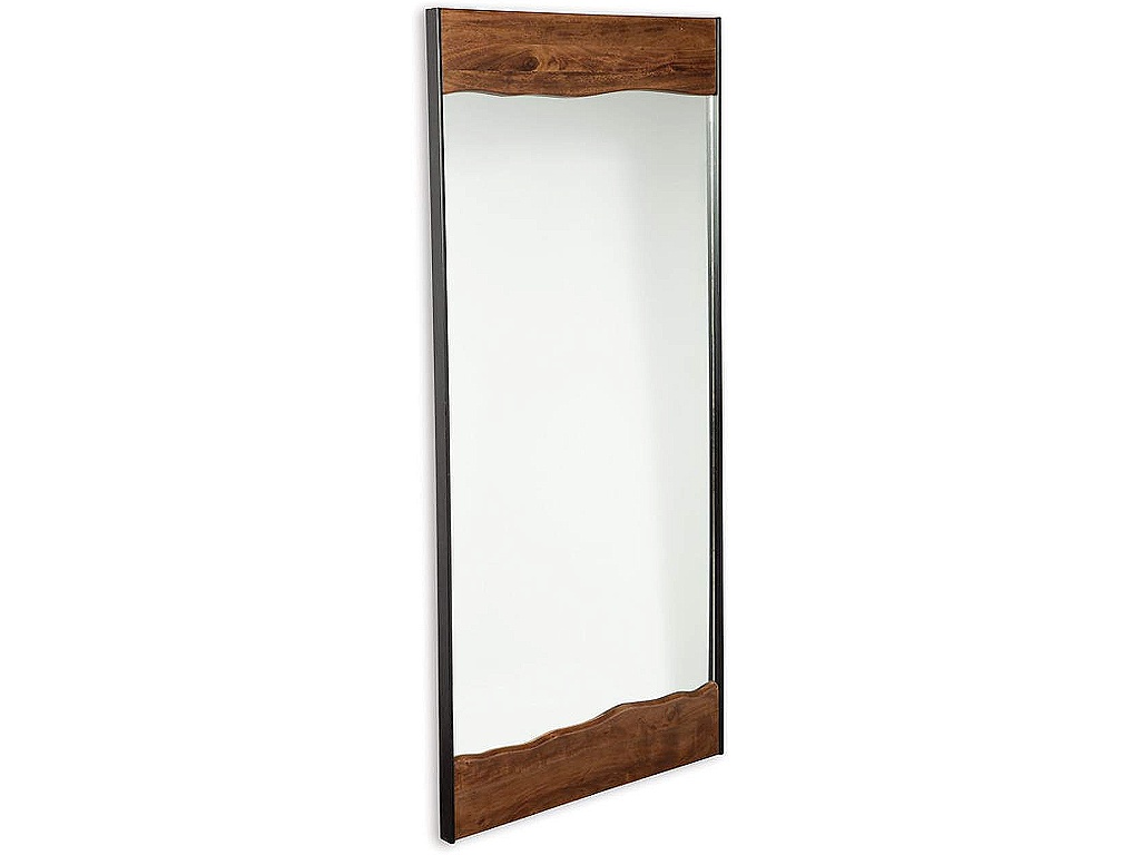 Panchali Floor Mirror - main image