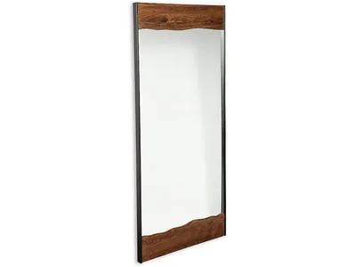 Panchali Floor Mirror