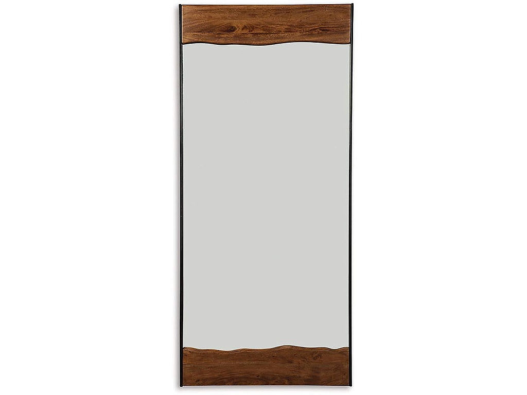Panchali Floor Mirror - image 2