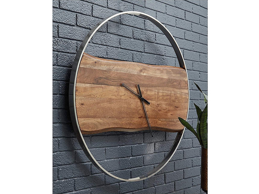 Panchali Wall Clock - image 1