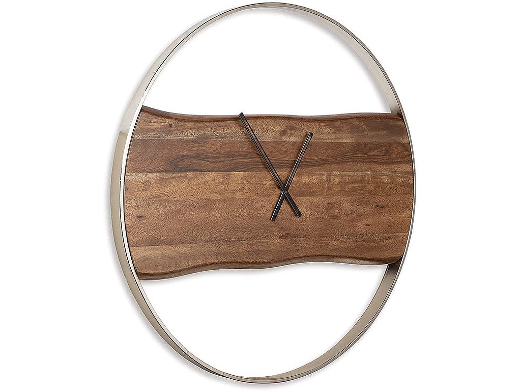 Panchali Wall Clock - main image
