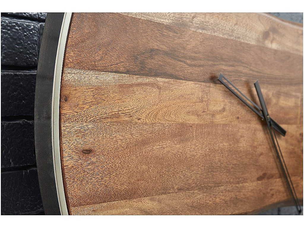 Panchali Wall Clock - image 3
