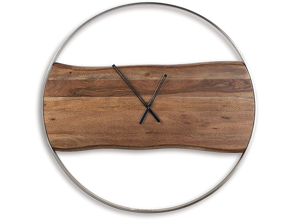 Panchali Wall Clock - image 2