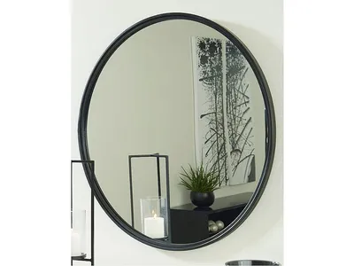Brocky Accent Mirror