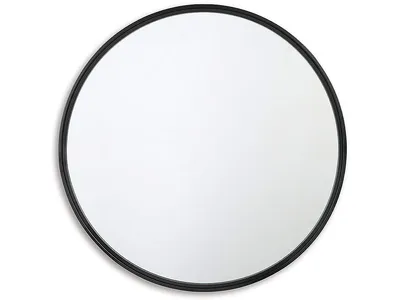 Brocky Accent Mirror