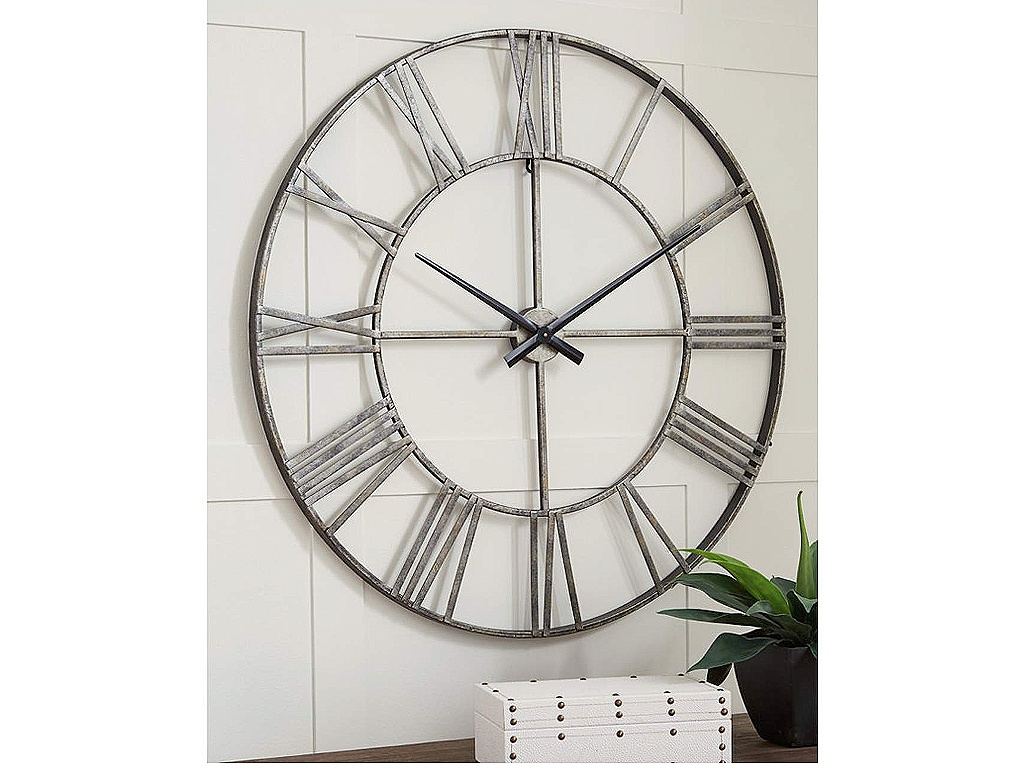 Paquita Wall Clock - image 1