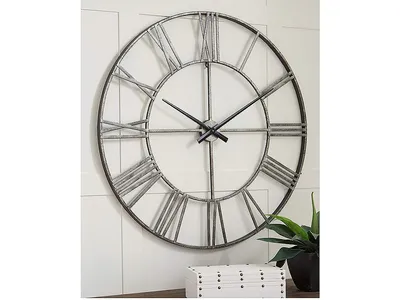 Paquita Wall Clock