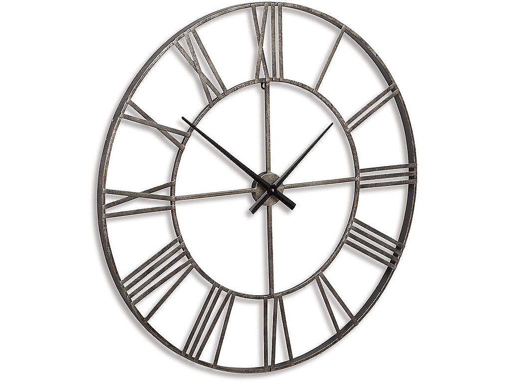 Paquita Wall Clock - main image