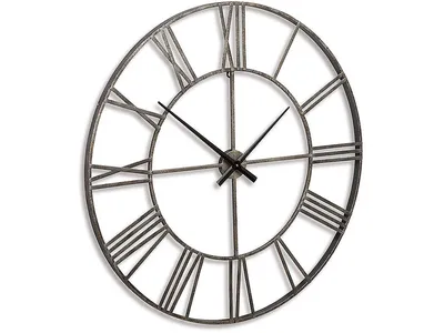 Paquita Wall Clock