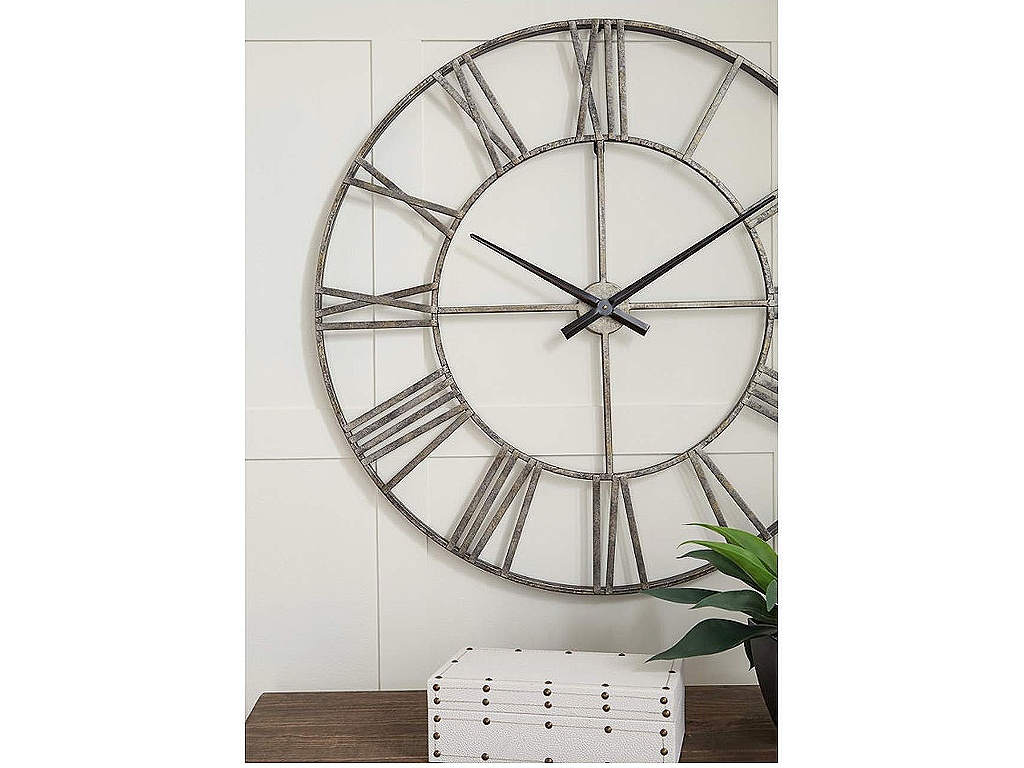Paquita Wall Clock - image 3