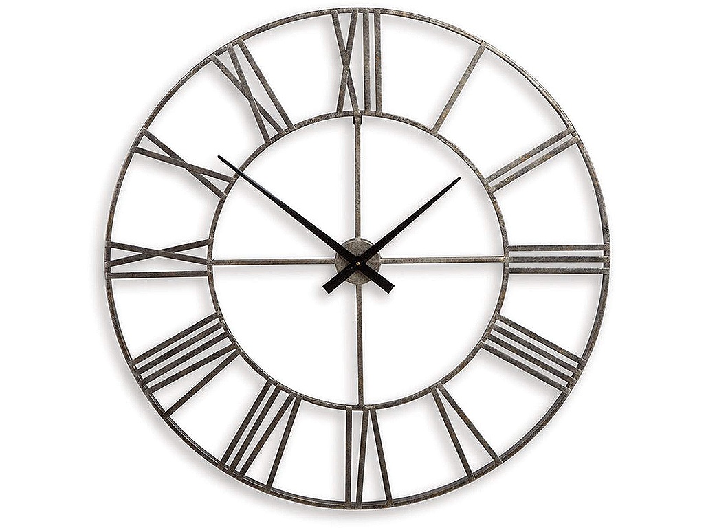 Paquita Wall Clock - image 2