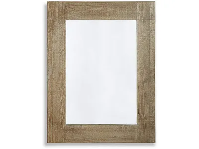 Waltleigh Accent Mirror