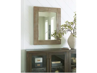 Waltleigh Accent Mirror
