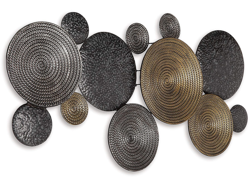 Emsley Wall Decor - image 2