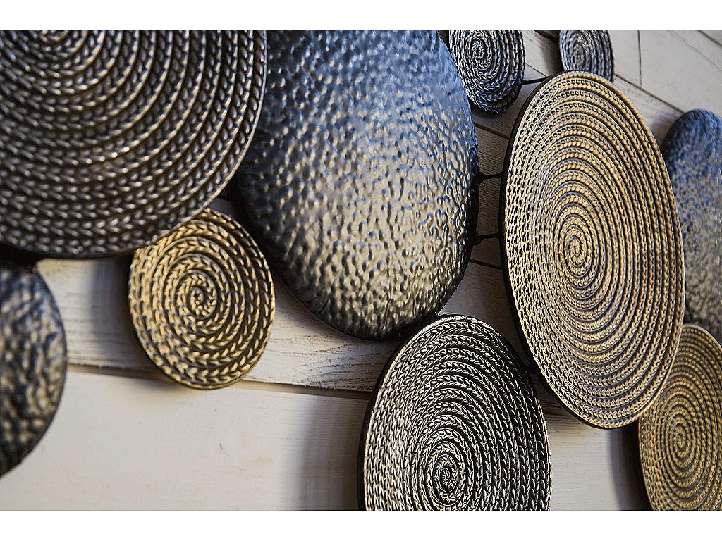Emsley Wall Decor - image 3