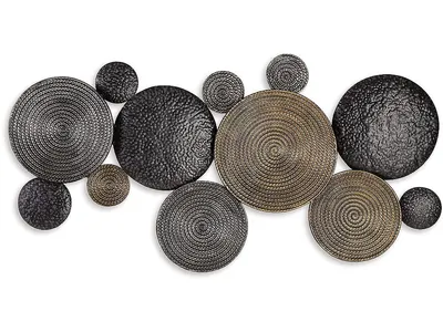 Emsley Wall Decor