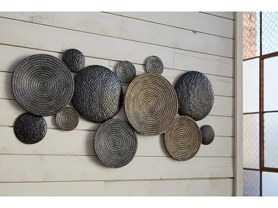 Emsley Wall Decor