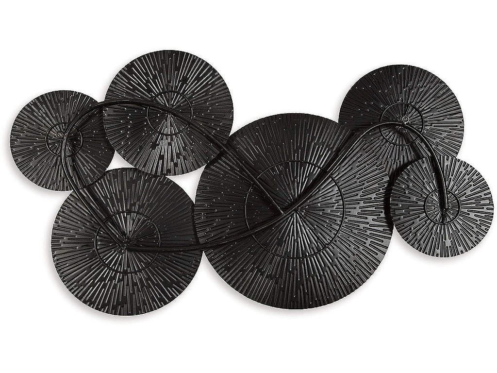 Rhetlen Wall Decor - image 3