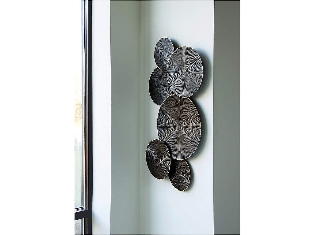 Rhetlen Wall Decor - image 1