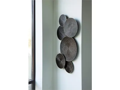 Rhetlen Wall Decor - Alternative View